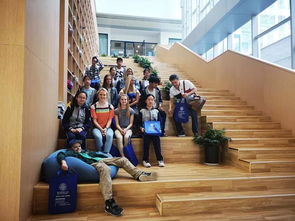 增進文化共識，促進教育共生 美國教育交流團來訪紀實