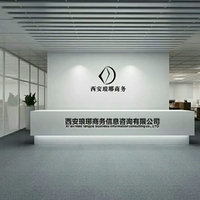西安瑯琊商務信息咨詢 企業發展的專業智囊與信息橋梁